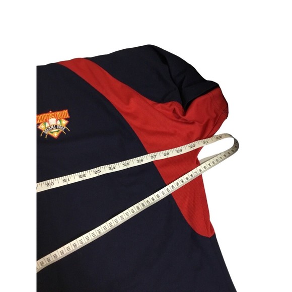 Cooperstown Dream Park Men’s Polo Size XXL New - Picture 7 of 10